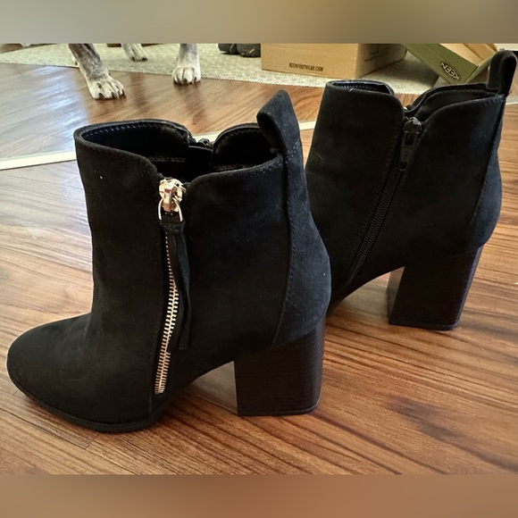 Women’s Call It Spring Ankle Booties - Picture 3 of 5